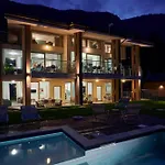 Bellagio Village - By The - Seasonal Warm Pool And Sauna 4* Oliveto Lario