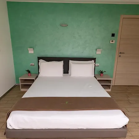 Apart Otel Bellagio Village - By The - Seasonal Warm Pool And Sauna