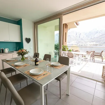 Apart Otel Bellagio Village - By The - Seasonal Warm Pool And Sauna 4*