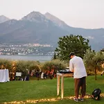 Bellagio Village - By The - Seasonal Warm Pool And Sauna 4* Oliveto Lario