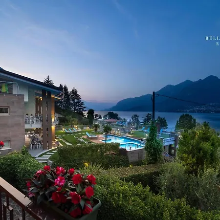 Appart hôtel Bellagio Village- 4 By The - Seasonal Warm Pool And Sauna *