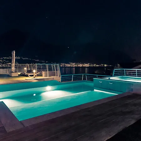 Bellagio Village- 4 By The - Seasonal Warm Pool And Sauna Appart hôtel