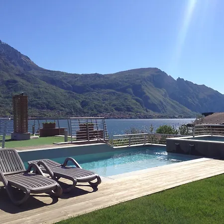 Appart hôtel Bellagio Village- 4 By The - Seasonal Warm Pool And Sauna
