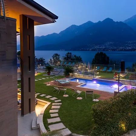 Appart hôtel Bellagio Village- 4 By The - Seasonal Warm Pool And Sauna Oliveto Lario