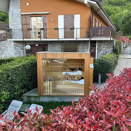 Bellagio Village- 4 By The - Seasonal Warm Pool And Sauna Appart hôtel *