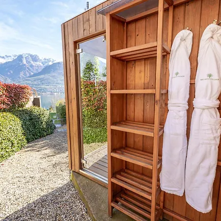 Bellagio Village - By The - Seasonal Warm Pool And Sauna 4*