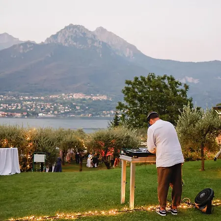 Bellagio Village - By The - Seasonal Warm Pool And Sauna 4* Oliveto Lario