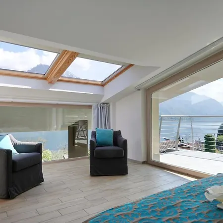 Bellagio Village - By The - Seasonal Warm Pool And Sauna 4* Oliveto Lario