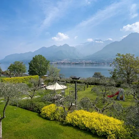 Aparthotel Bellagio Village- 4 Apartments By The Lake - Seasonal Warm Pool And Sauna