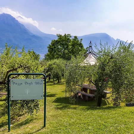 Bellagio Village- 4 Apartments By The Lake - Seasonal Warm Pool And Sauna Oliveto Lario