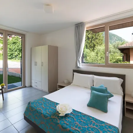 Bellagio Village- 4 Apartments By The Lake - Seasonal Warm Pool And Sauna Oliveto Lario