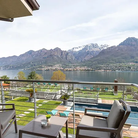 Bellagio Village- 4 Apartments By The Lake - Seasonal Warm Pool And Sauna *