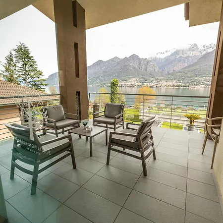 Bellagio Village - By The - Seasonal Warm Pool And Sauna Oliveto Lario