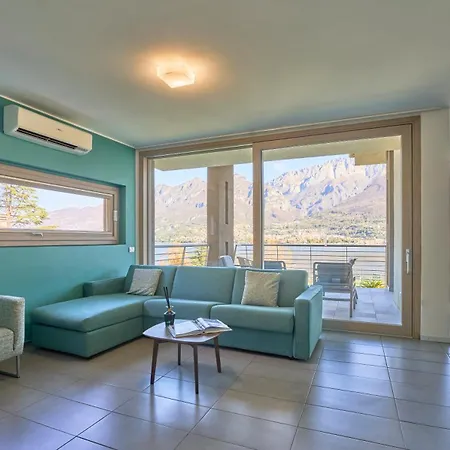 Bellagio Village - By The - Seasonal Warm Pool And Sauna 4* Oliveto Lario