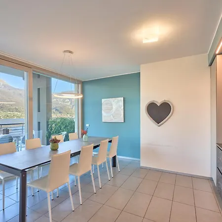 Aparthotel Bellagio Village - By The - Seasonal Warm Pool And Sauna 4*