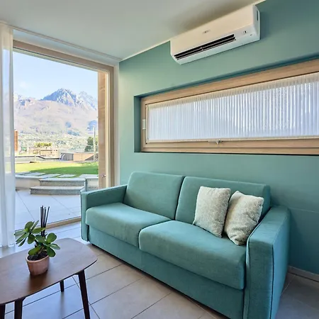 Bellagio Village - By The - Seasonal Warm Pool And Sauna 4* Oliveto Lario