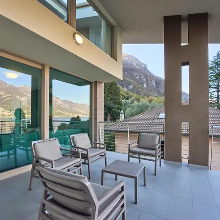 Bellagio Village - By The - Seasonal Warm Pool And Sauna 4* Oliveto Lario