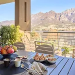 Bellagio Village - By The - Seasonal Warm Pool And Sauna Apart Otel 4*