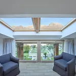 Bellagio Village - By The - Seasonal Warm Pool And Sauna Apart Otel 4*
