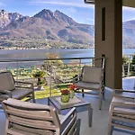 Bellagio Village - By The - Seasonal Warm Pool And Sauna Apart Otel Oliveto Lario