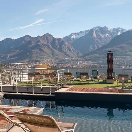 Апарт-отель Bellagio Village - By The - Seasonal Warm Pool And Sauna