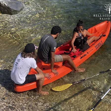 Апарт-отель Bellagio Village - By The - Seasonal Warm Pool And Sauna 4*