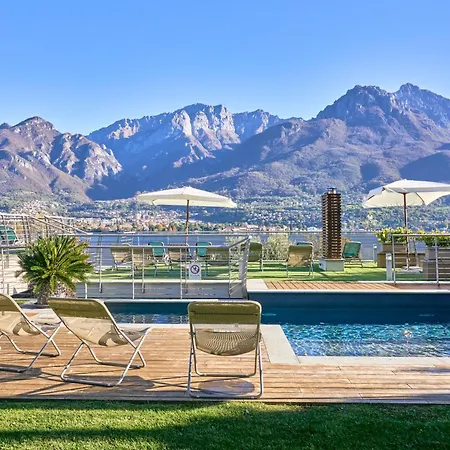 Apart Otel Bellagio Village - By The - Seasonal Warm Pool And Sauna 4*