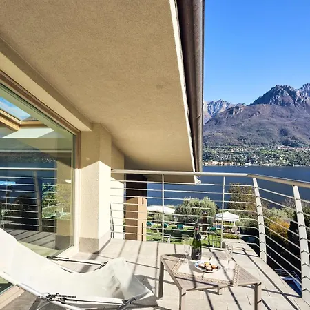 Aparthotel Bellagio Village - By The - Seasonal Warm Pool And Sauna Oliveto Lario