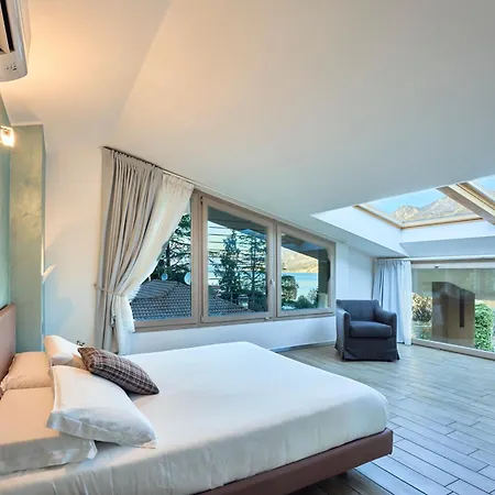 Aparthotel Bellagio Village - By The - Seasonal Warm Pool And Sauna 4*