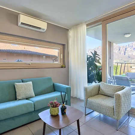 Aparthotel Bellagio Village - By The - Seasonal Warm Pool And Sauna