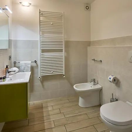 Aparthotel Bellagio Village - By The - Seasonal Warm Pool And Sauna