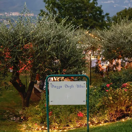 Aparthotel Bellagio Village - By The - Seasonal Warm Pool And Sauna
